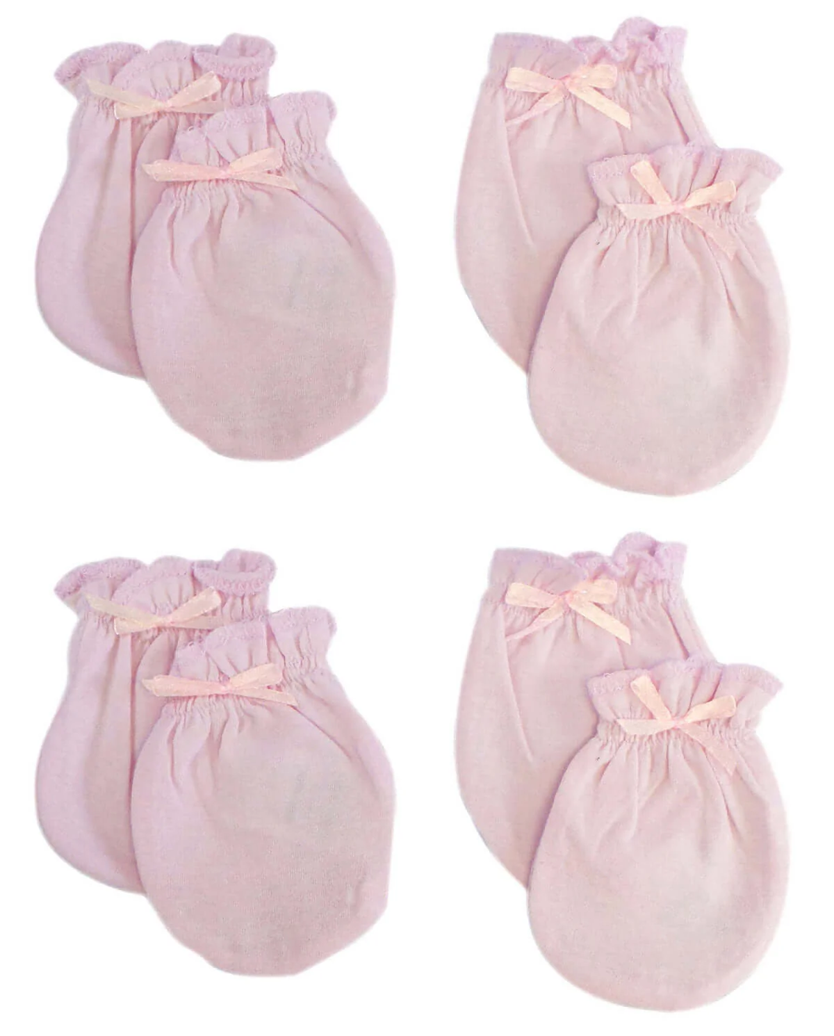 Enhanced Cozy Baby Mittens Efficient