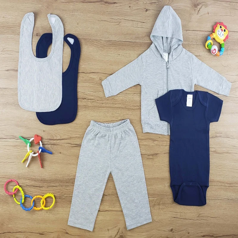 Exceptional Infant Clothing Bundle Convenient