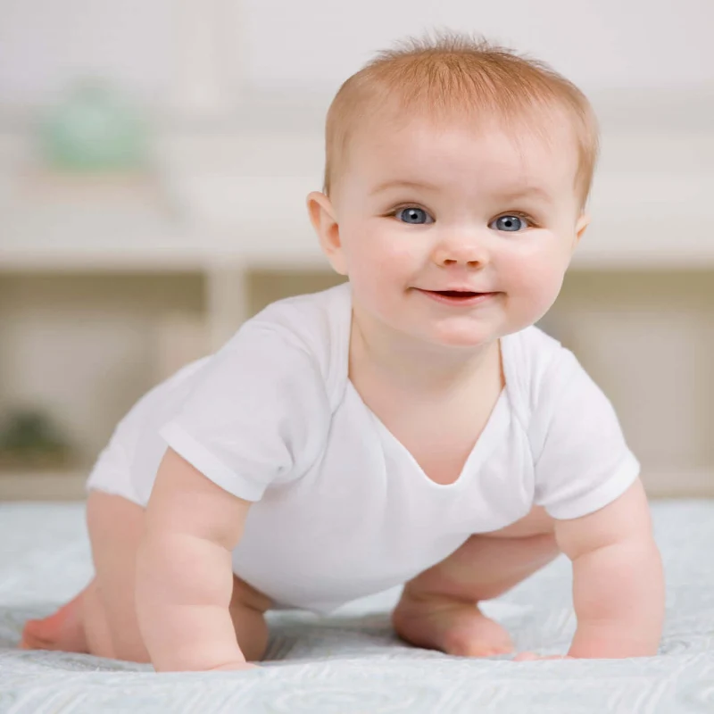 Breathable Soft Cotton Layette Excellent
