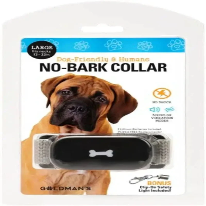 Original Humane Dog Collar Convenient