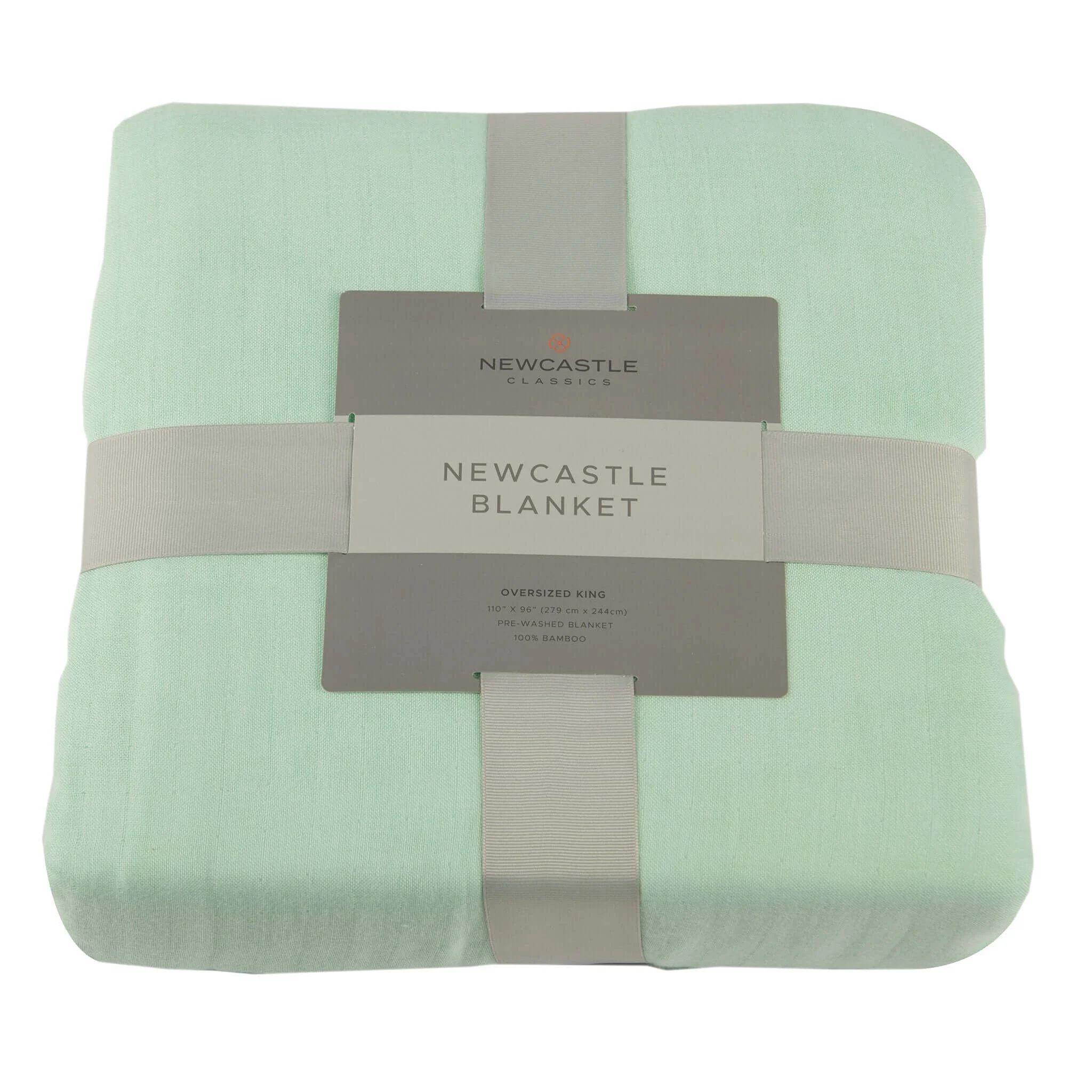 User-Friendly Bamboo Twin Blanket Original Design
