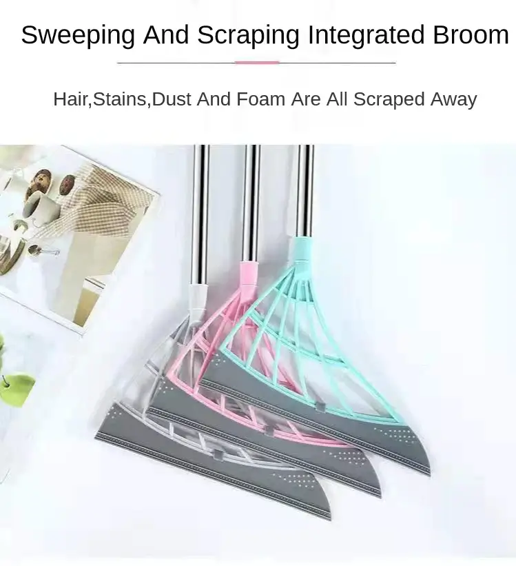 Original Design Ultra Broom Casual