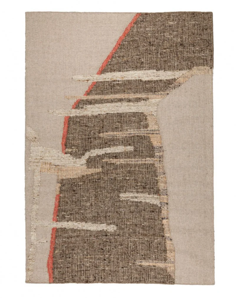 Dependable Carpet Briton Beige- Large Advanced
