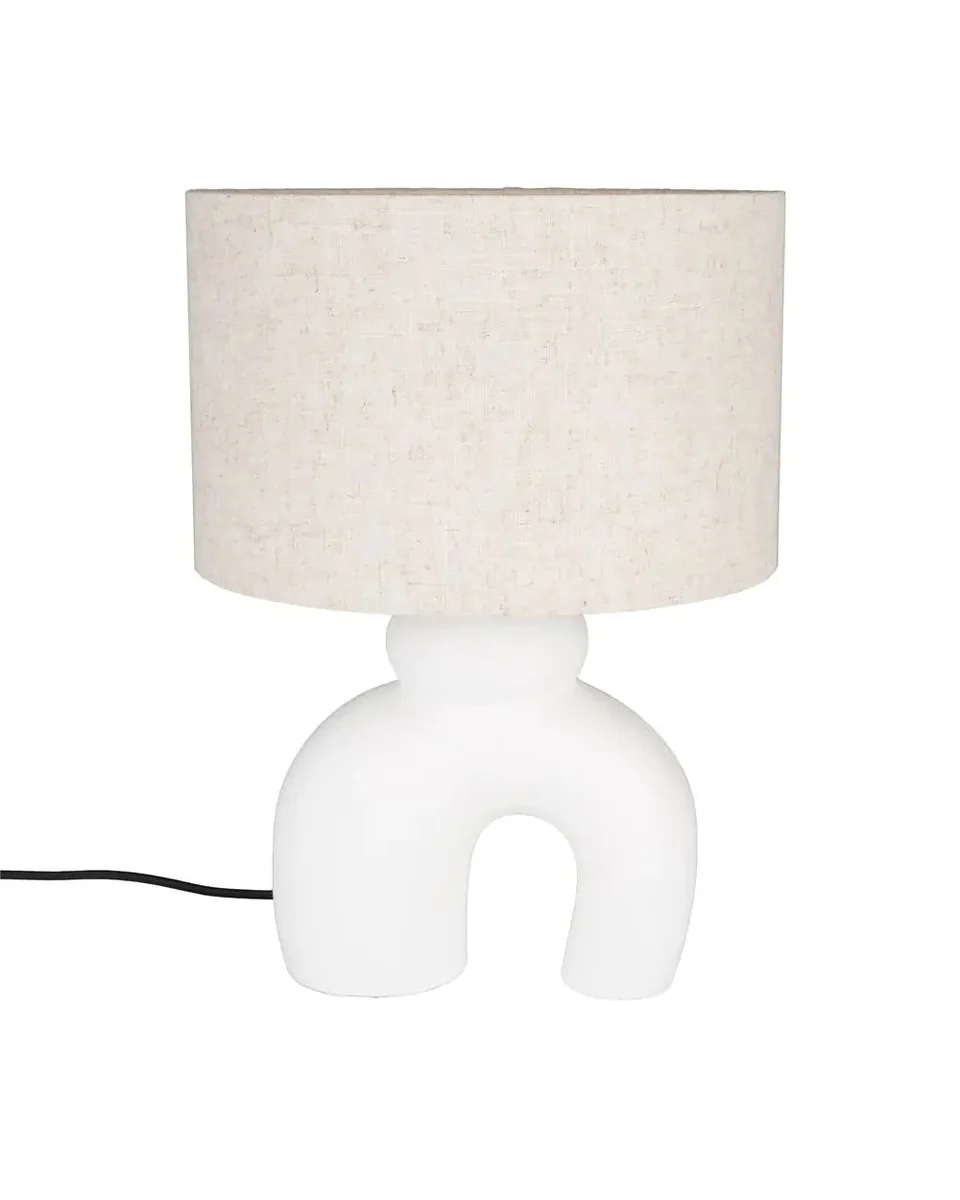 Fine Crafted Table Lamp Bibi Premium