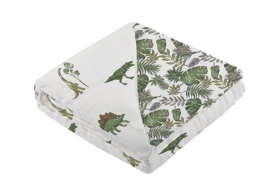 Contemporary Dino Days Newcastle Blanket Unique