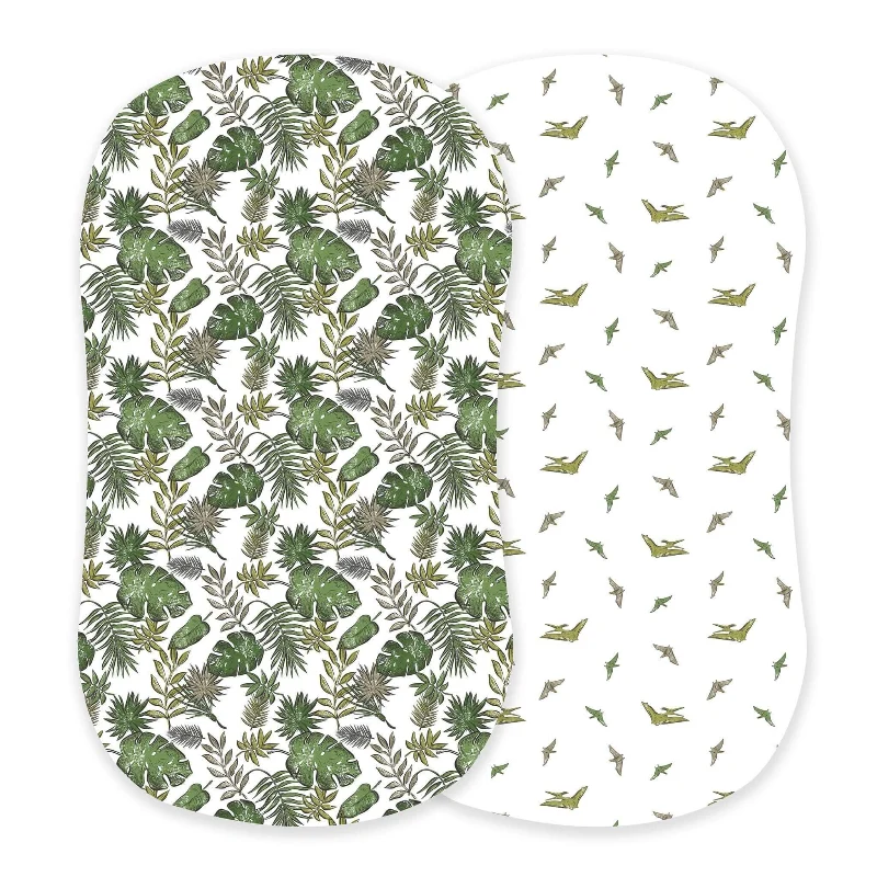 Eco-Friendly Tropical Pteranodon Cover Trusted
