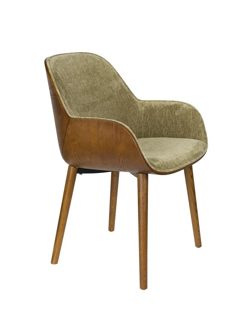 Environmentally Friendly Chair Taylor- Green Fine Crafted
