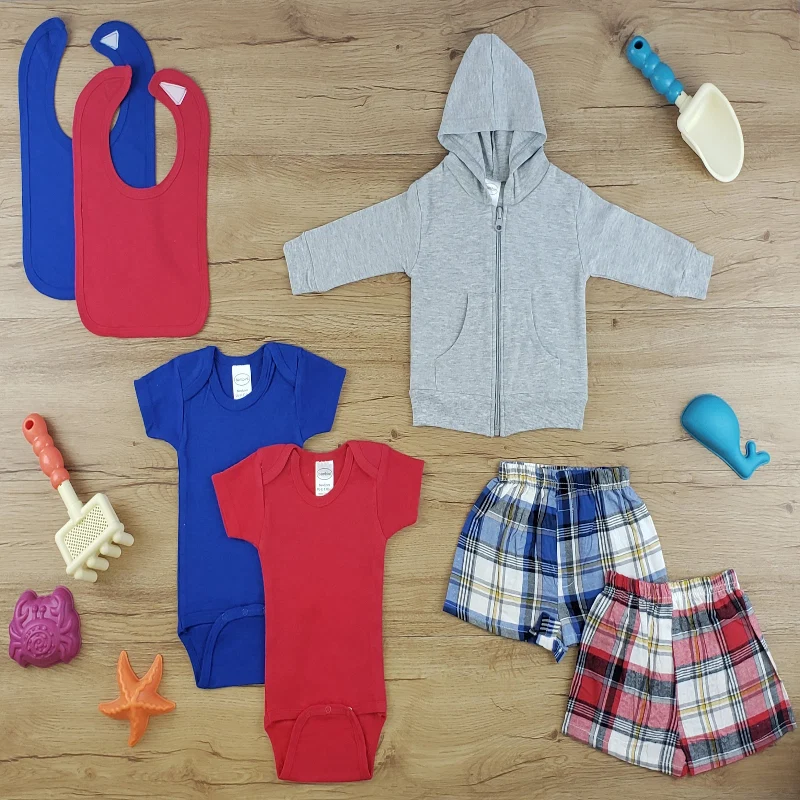Top-Quality Bambini Cozy Newborn Set Outstanding
