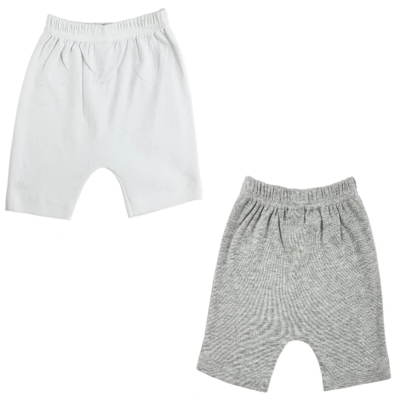 Superior Bambini Grey Shorts Pack Specialty