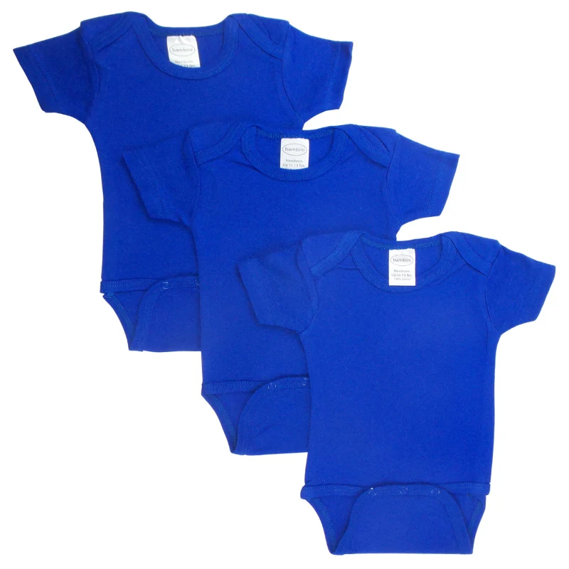 High-Quality Bambini Black Onesie Advanced