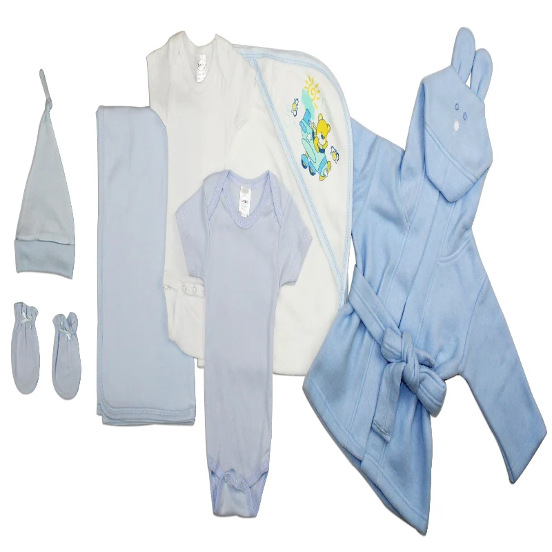 First-Class Bambini Baby Layette Set Premium Material