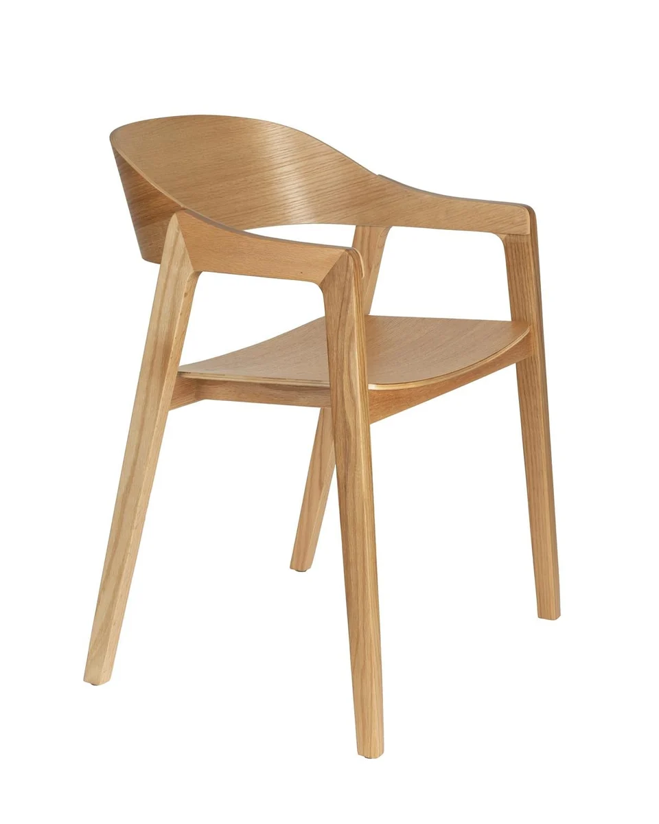 Elegant Chair Westlake- Natural Classic