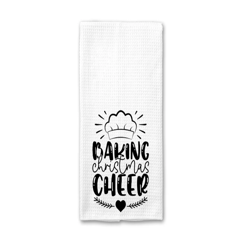 Flexible Durable Kitchen Cloth Recyclable