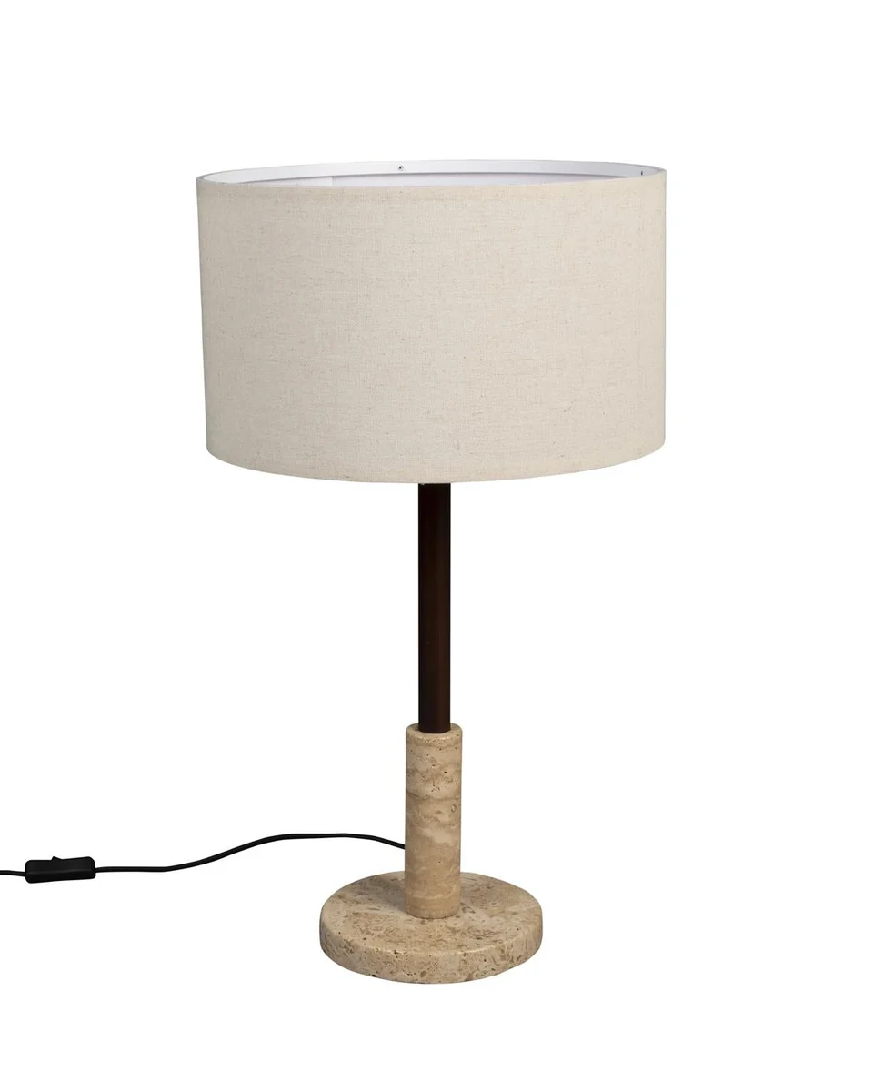 Long-Lasting Table Lamp Jackson Unique