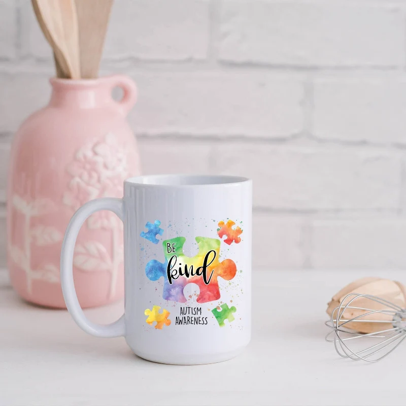 Safe Ceramic Coffee Mug Responsible