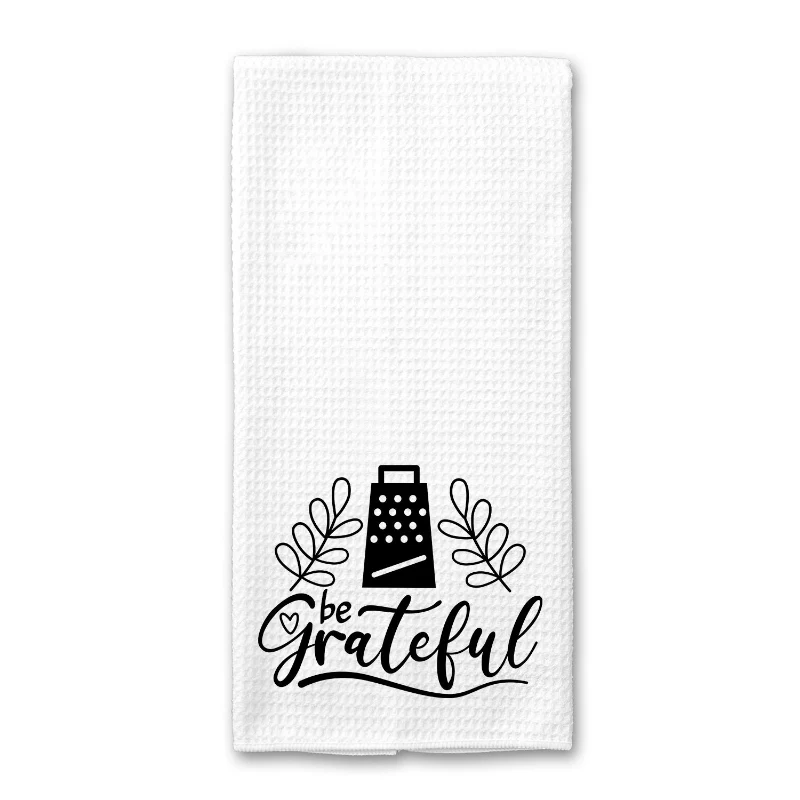 High-Quality Durable Kitchen Cloths