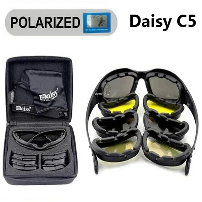 Refined Polarized UV400 Sunglasses – Cycling Driving Hiking and Fishing Eyewear Exclusive