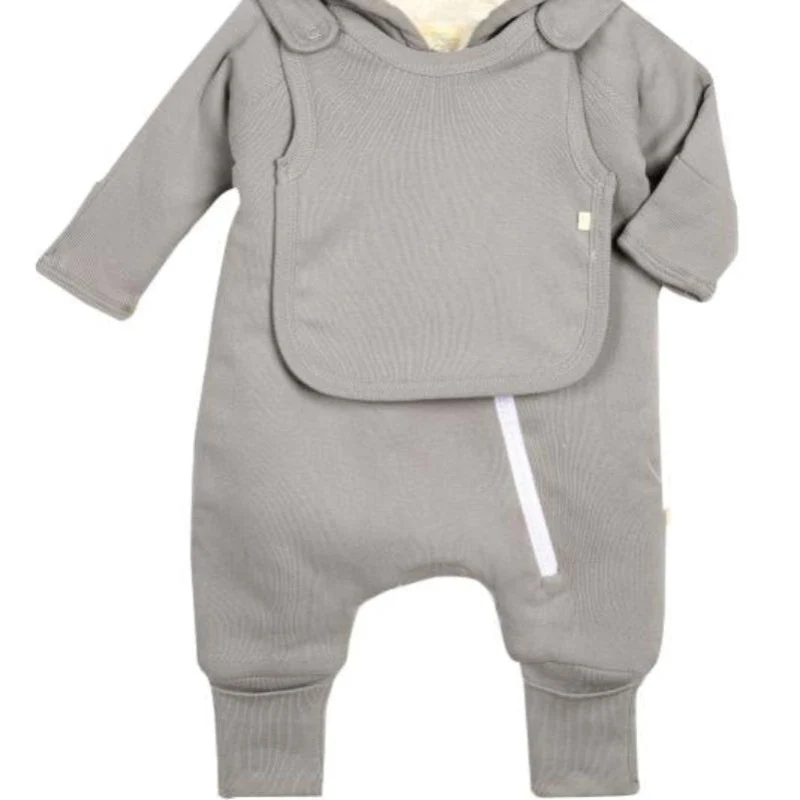 Specialty Smart Cuddly Jumpsuit Casual