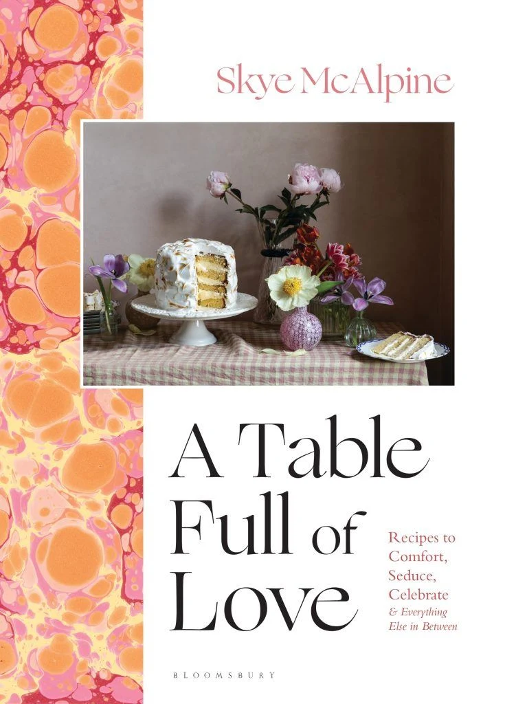 Pure Table Full of Love Fast