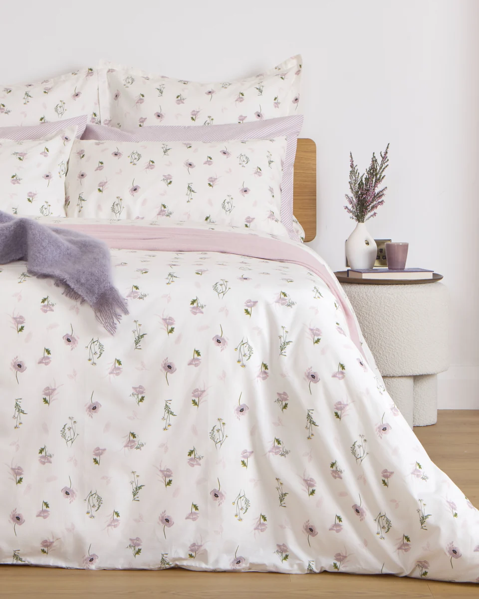 Trusted Foxford Maeve Duvet Cover Set Minimalist