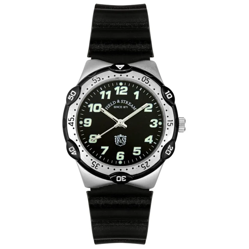 Enhanced Durable Sports Watch Your Essential Companion for Every Adventure Fashionable