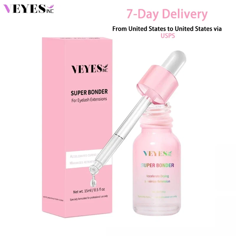 Innovative VEYES INC Super Bonder Refined