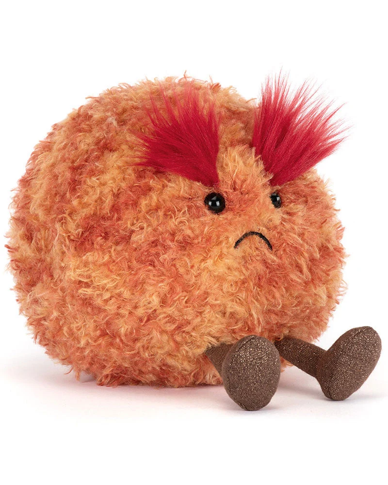 Elegant Jellycat Planet Mars Unique