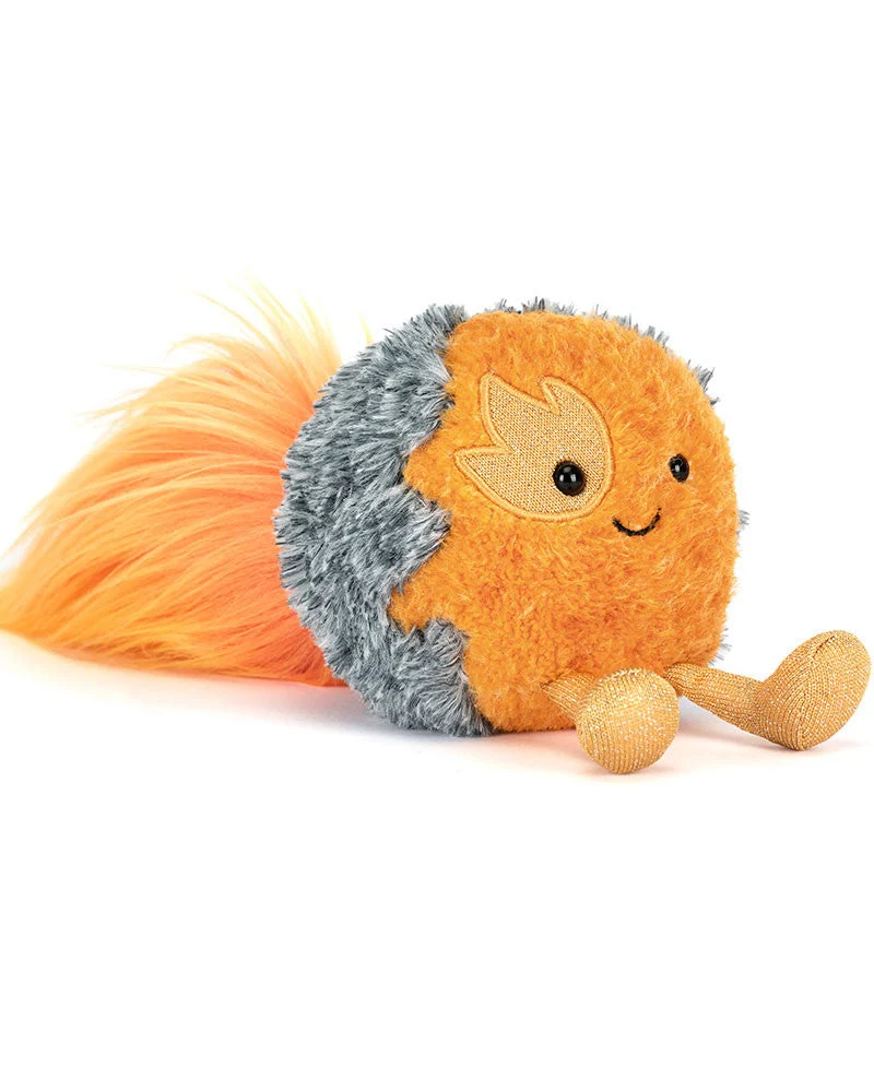 Sustainable Jellycat Space Comet Casual