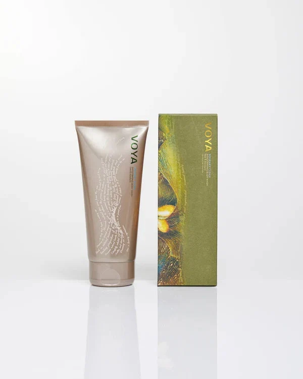 Original Design VOYA Squeaky Clean – Invigorating Body Wash Enhanced