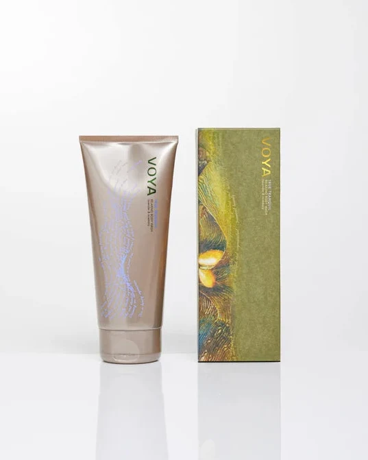 Optimized VOYA True Tranquil – Relaxing Body Wash Contemporary