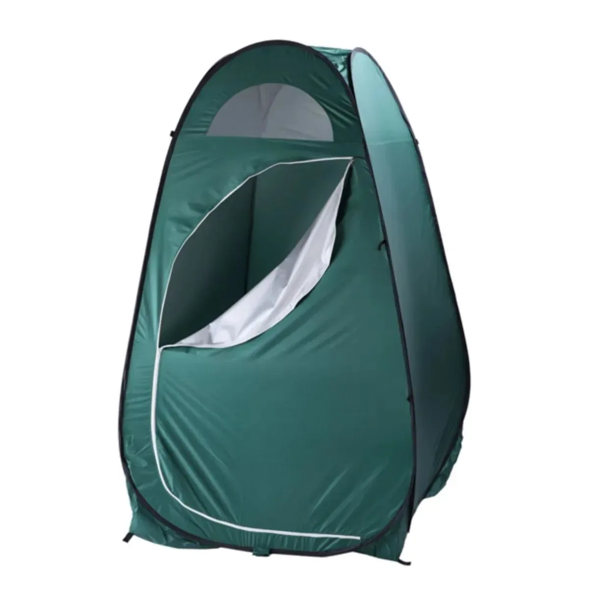 Expertly Made Pop-Up Privacy Tent – Instant Outdoor Changing Room 47 x47 x75 120x190cm Clean