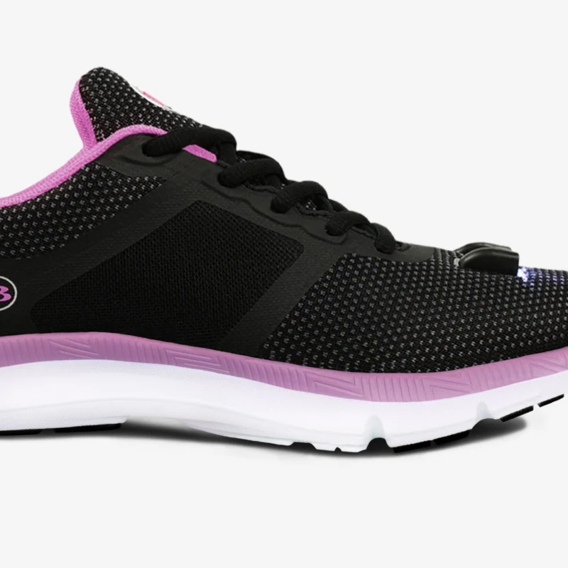 Artisan High Beam HB3000 Women’s Night Runner Shoes with Built-In Safety LED Lights Genuine