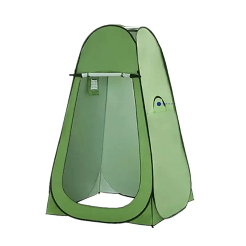 Official Portable Pop-Up Shower Tent – Outdoor Privacy Shelter for Camping Beach Travel Toilet Changing Room Flexible