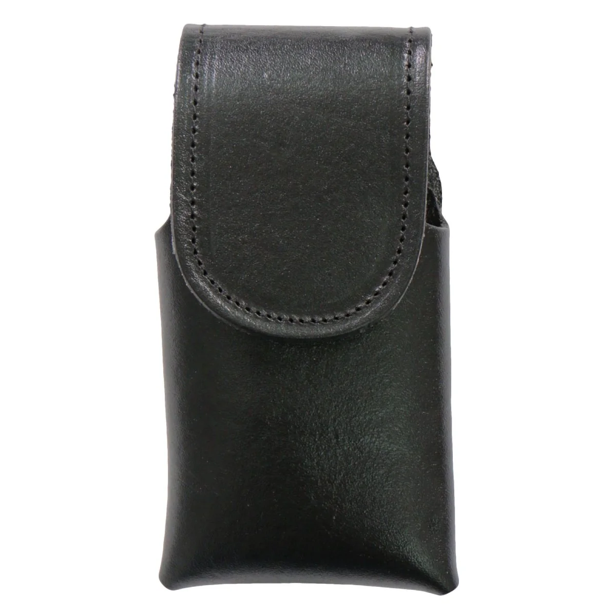 Traditional Hot Leathers CSA1025 Heavy Duty 5.5 X 3 Phone Case Enhanced