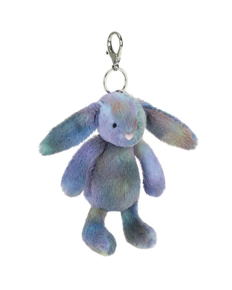 Long-Lasting Jellycat Zodihop Bunny Bag Charm Organic