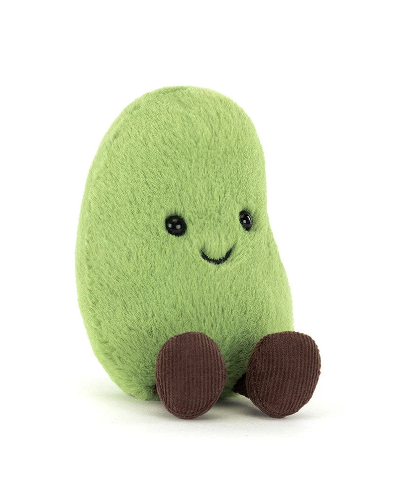 Outstanding Jellycat Soyella Edamame Bean High-End