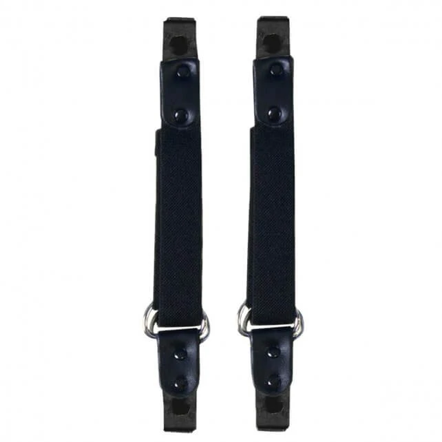 Powerful Hot Leathers BUA2020 Classic Motorcycle Riding Pant Clips Fashionable