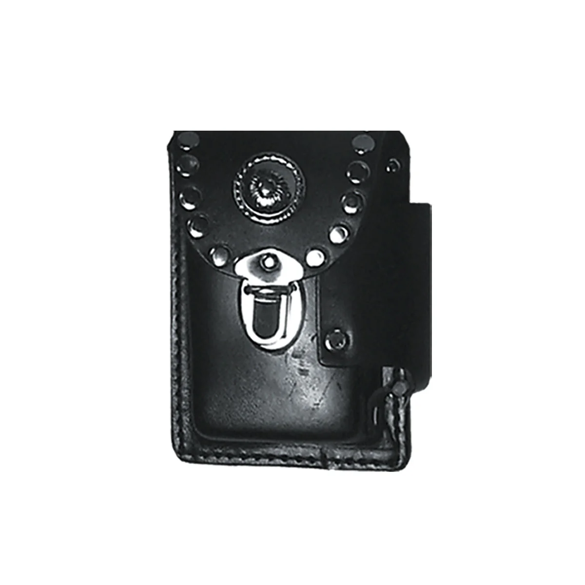 Practical Hot Leathers CSB1006 Die-Molded Cigarette Case Crafted