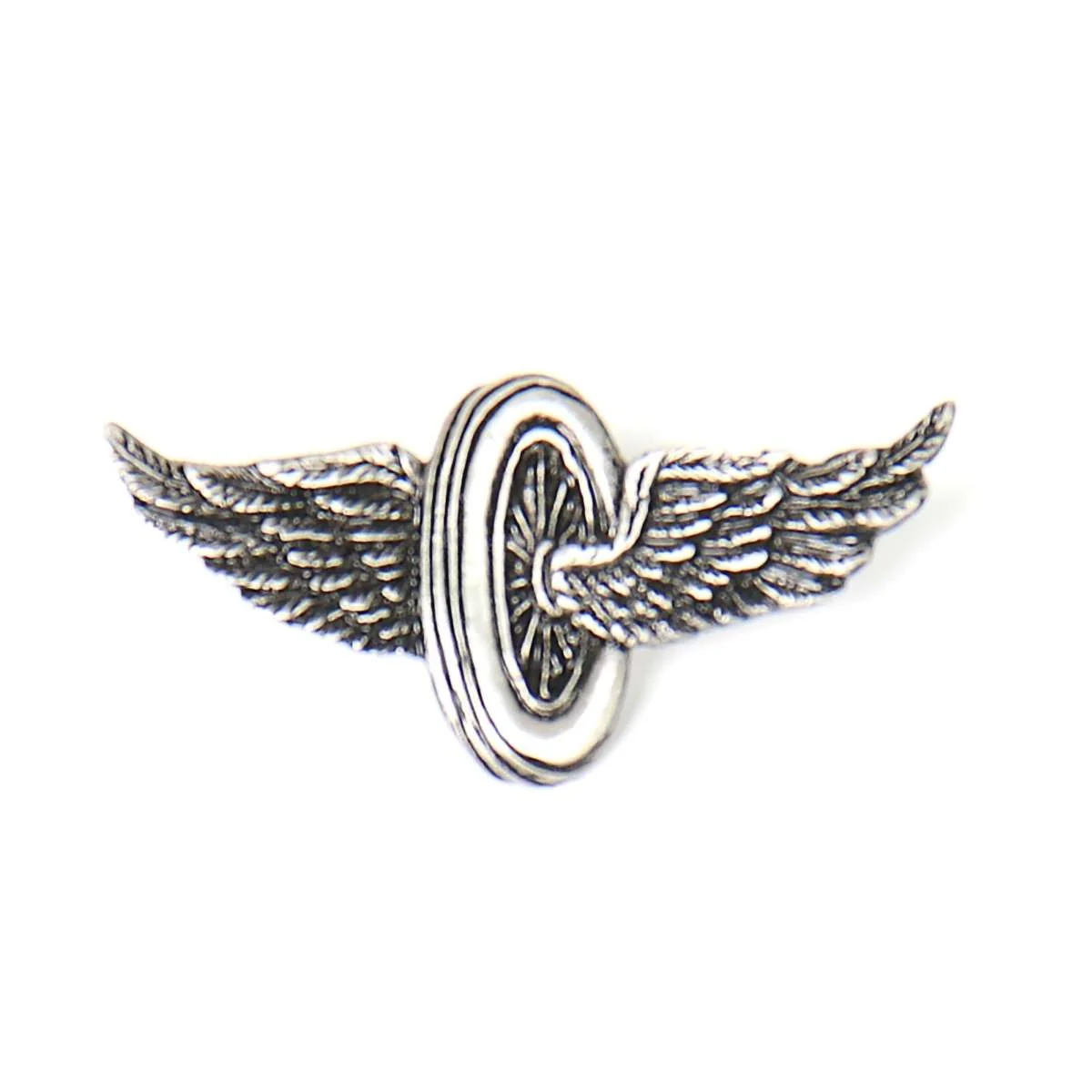 Consistent Hot Leathers Flying Wheel Pin PNA1225 Selected