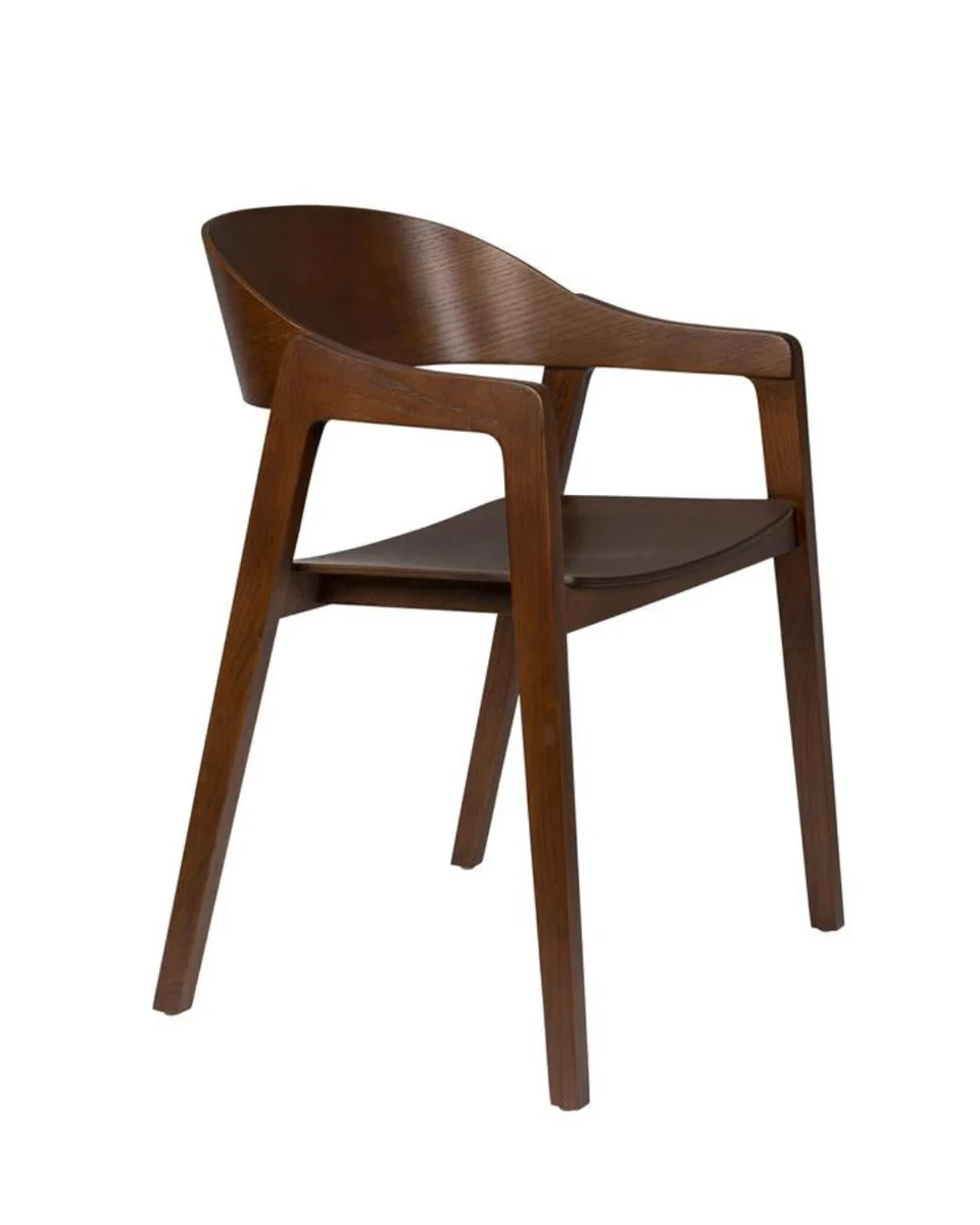 Natural Chair Westlake- Walnut Consistent