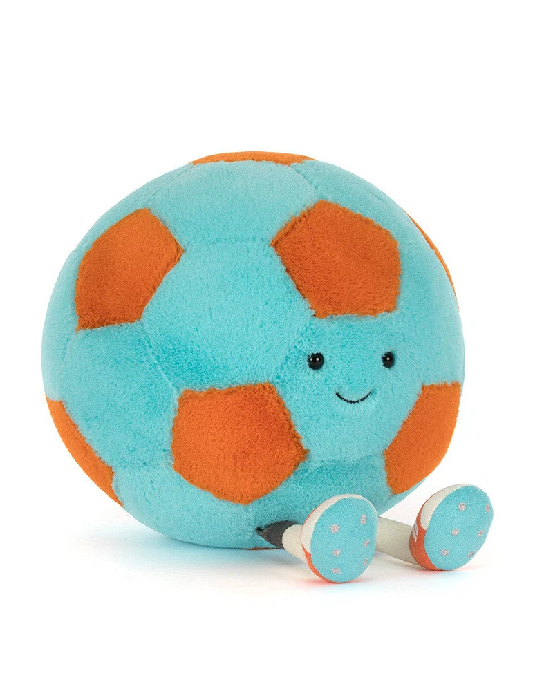 Crafted Jellycat Football Official