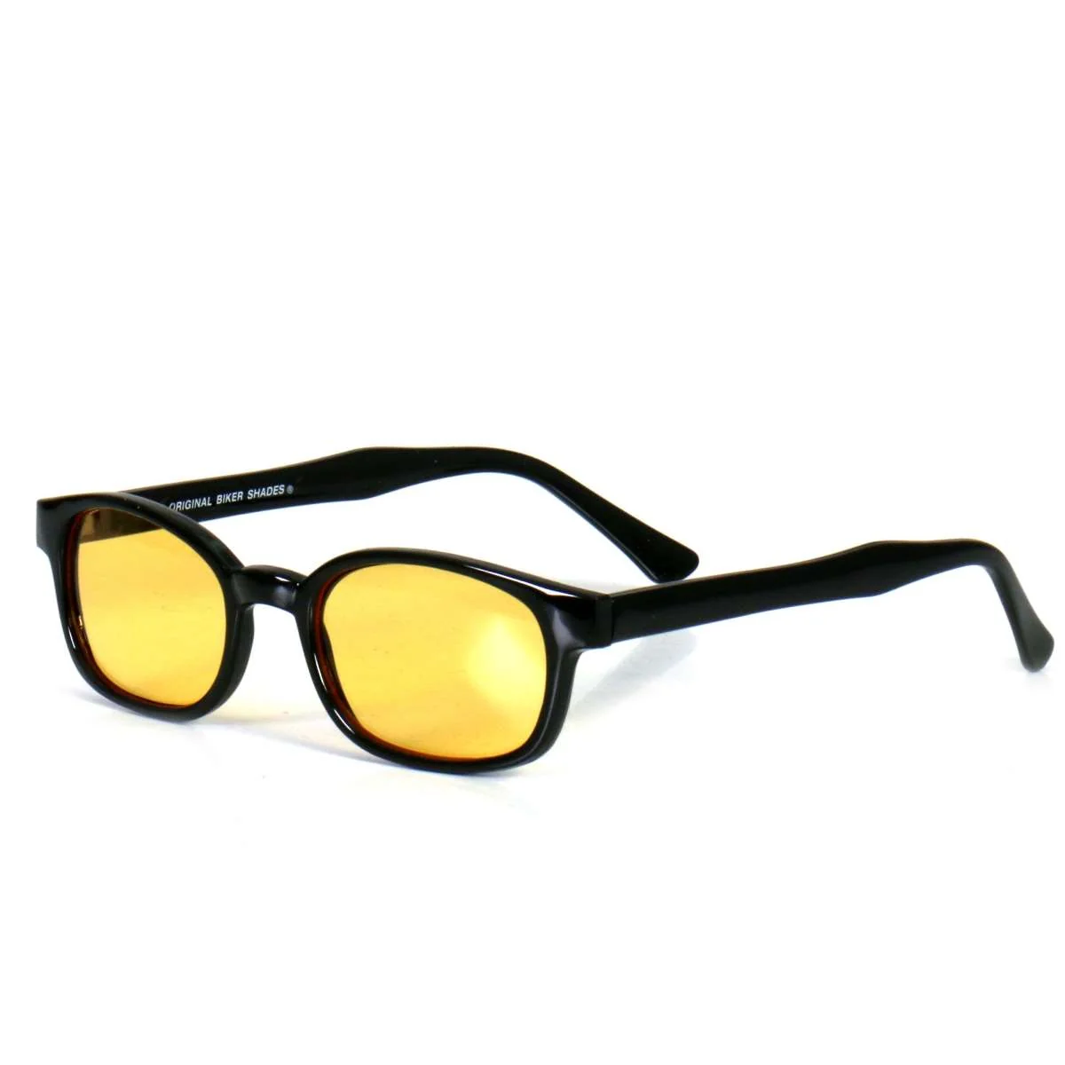Next-Generation Hot Leathers KD’s Sunglasses – Yellow Lenses SGD1007 Unique