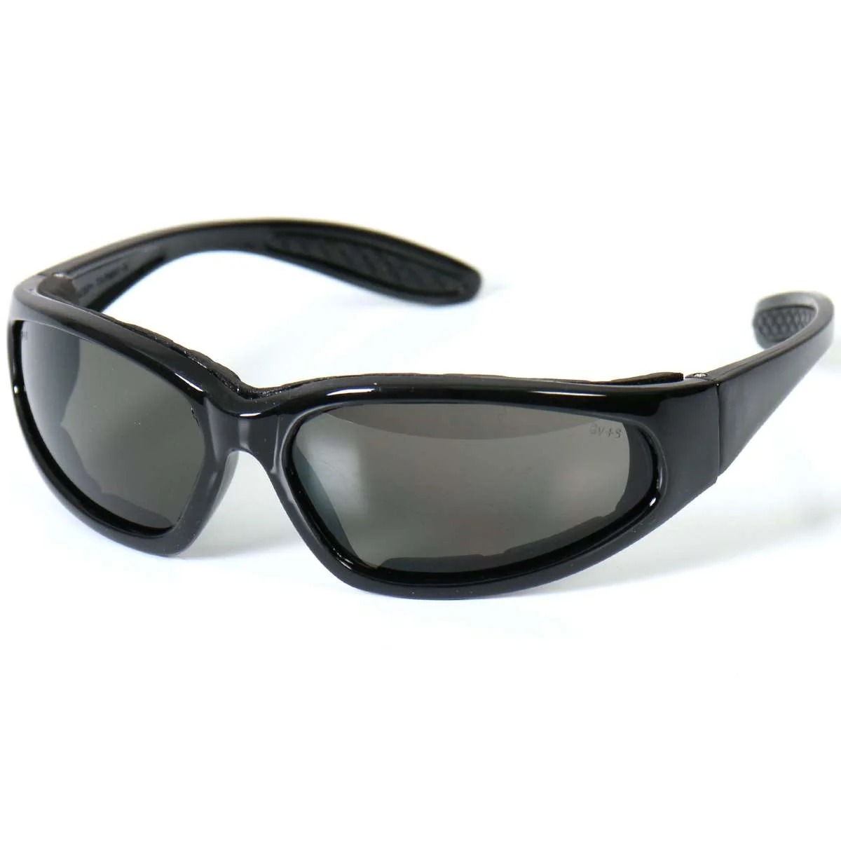 Reusable Hot Leathers Titan Sunglasses with Foam Padding SGF1045 Healthy