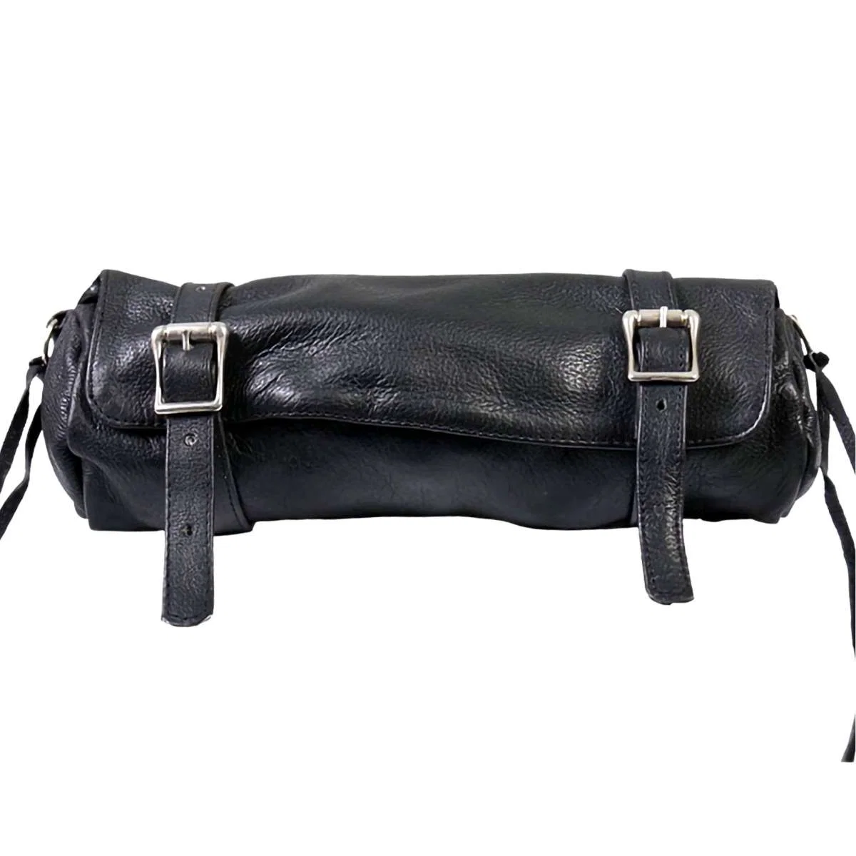 Convenient Hot Leathers Soft Leather Tool Bag tbc1025 High-Quality
