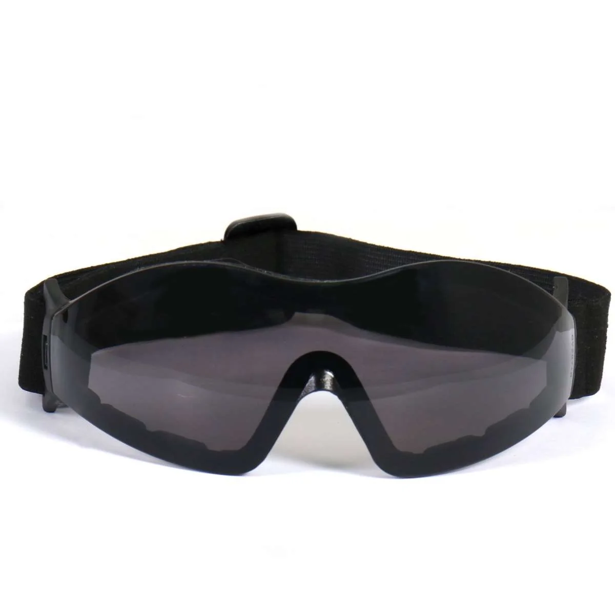 Fine Crafted Hot Leathers Ares Safety Goggles SGG1010 Responsible