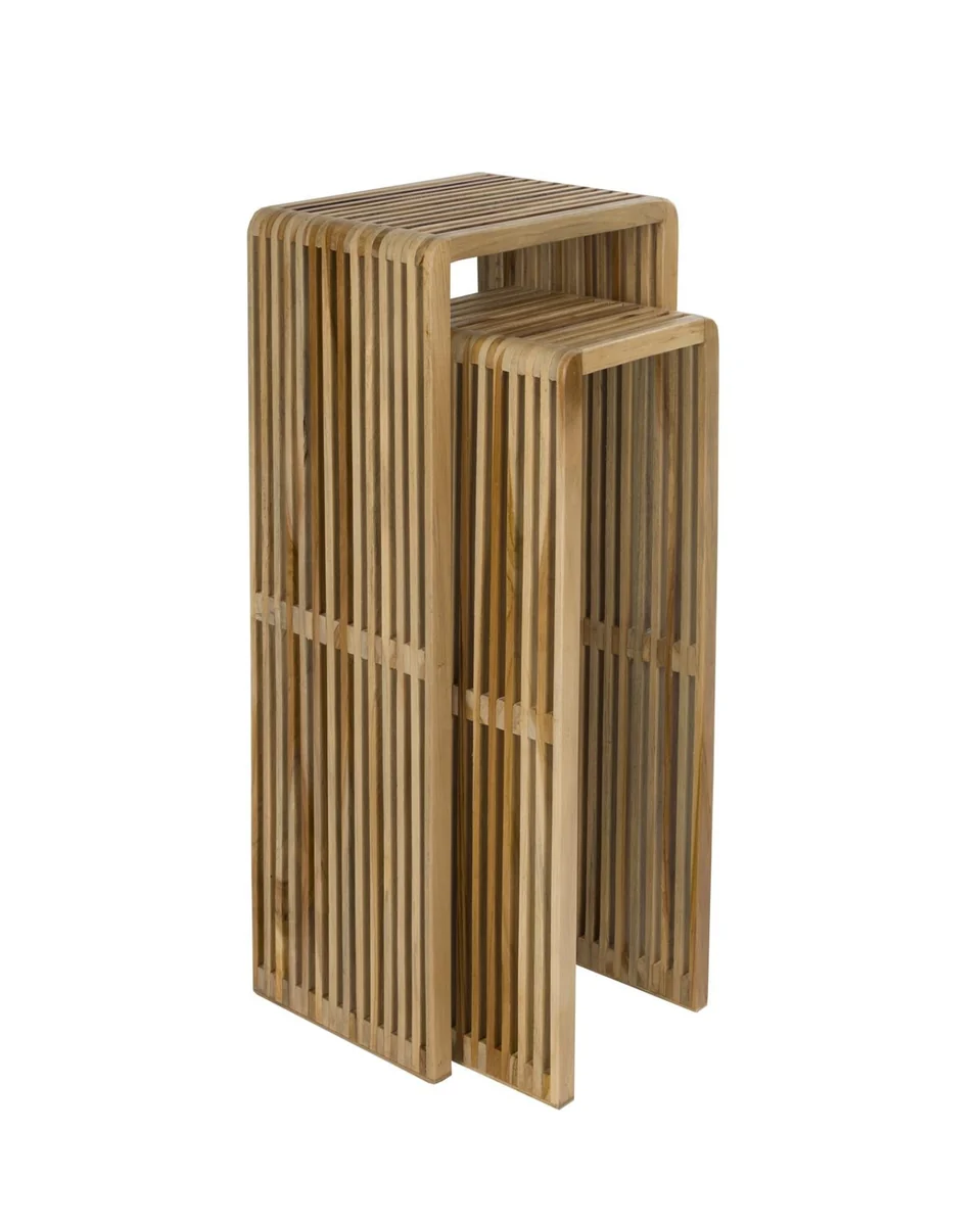 Genuine Nesting tables Djia Environmentally Friendly