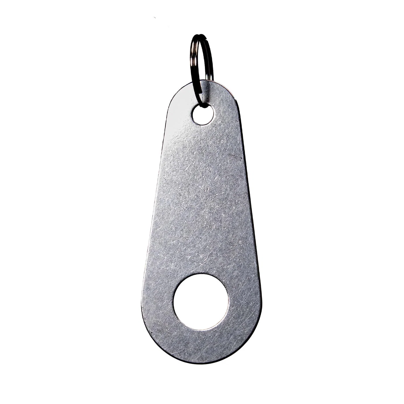 Fashionable Milwaukee Leather MLB9055 Silver Hanger for Motorcycle Bells Key Chain Accessory for Bikers User-Friendly