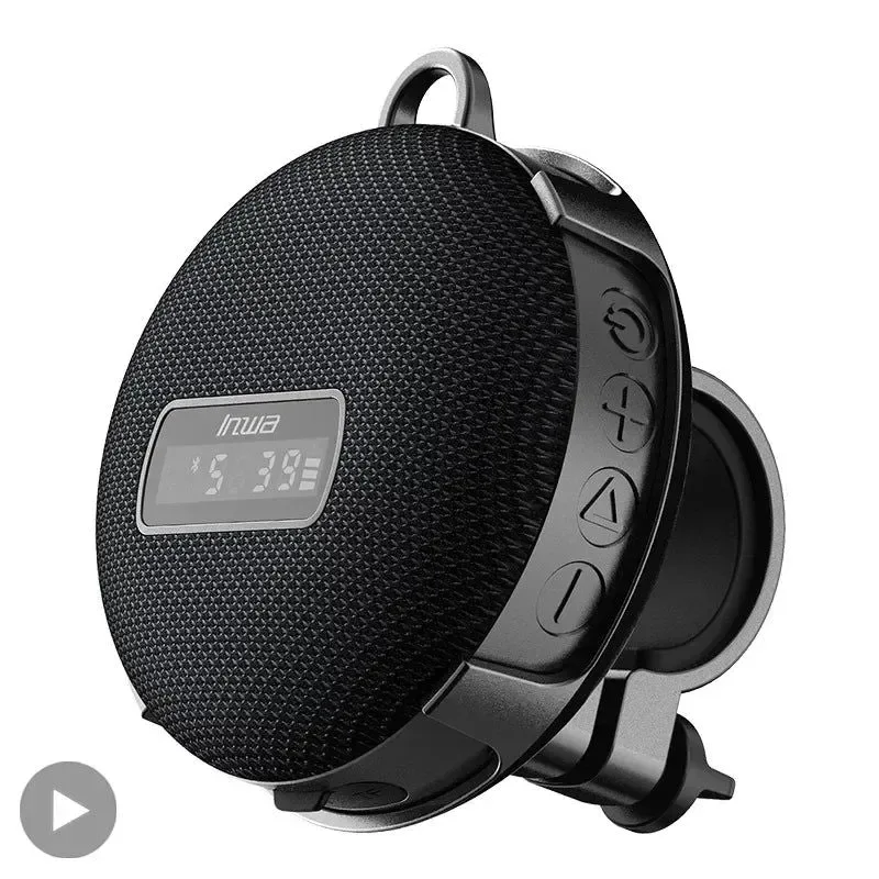 Original Portable Bluetooth Speaker for Bicycle Outdoor Use Outstanding