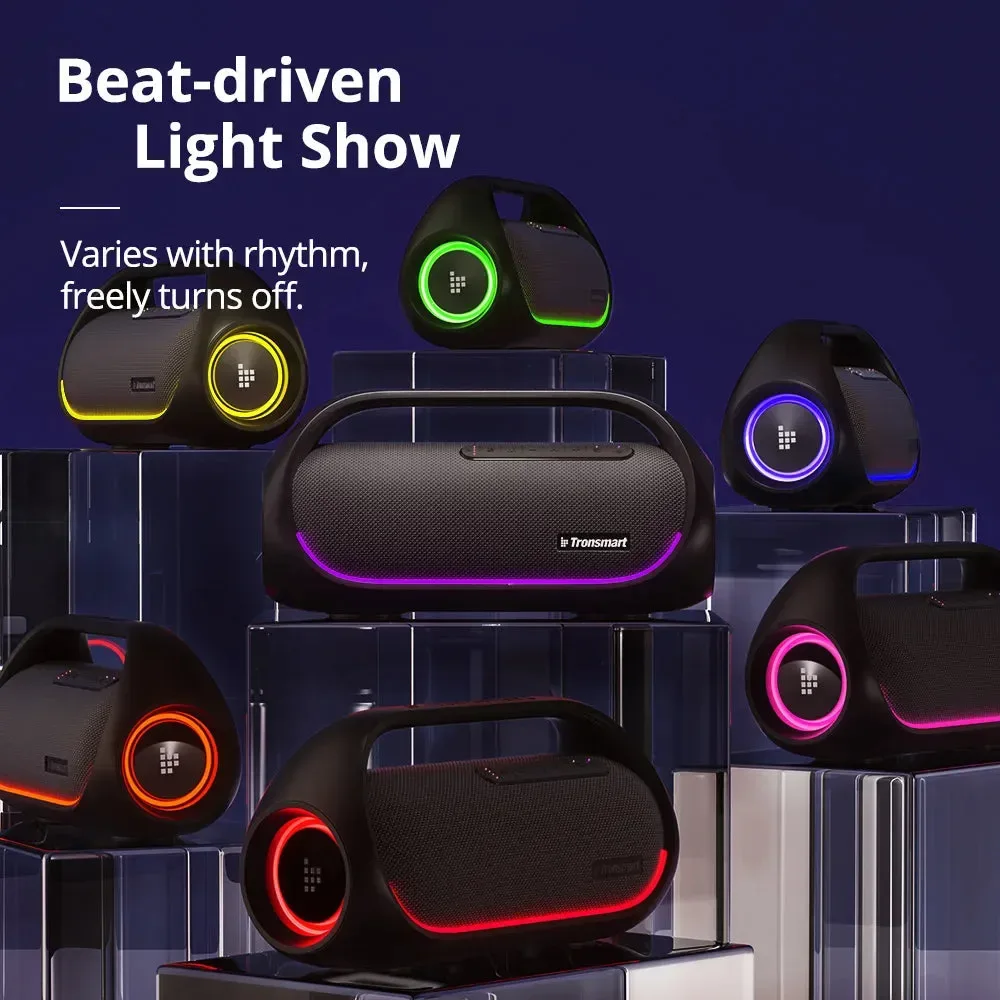 Casual Tronsmart Bang Bluetooth Speaker Elite