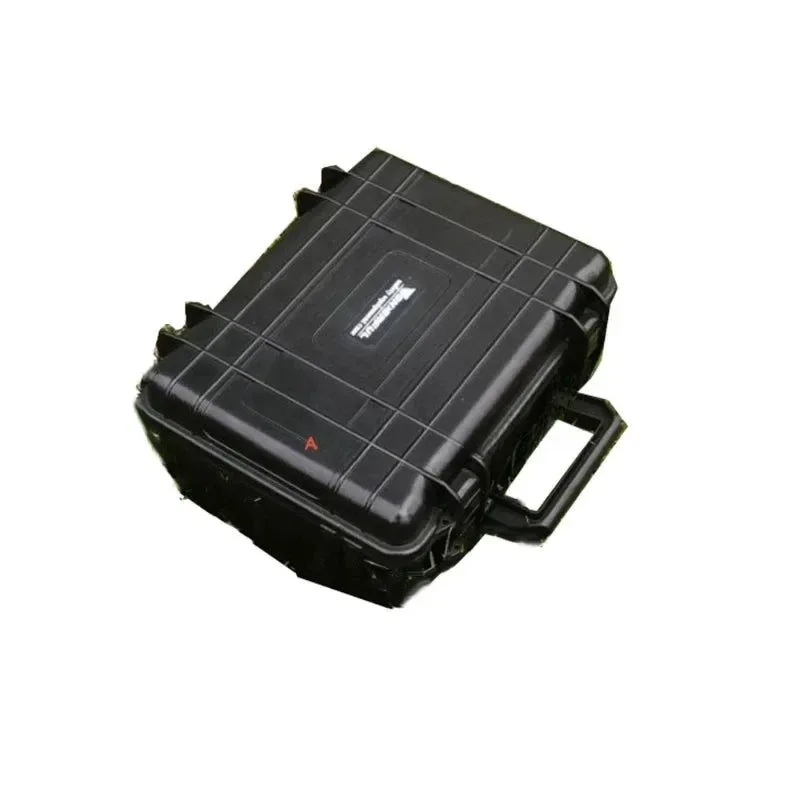 Fashionable Outdoor Survival Shortwave Radio with Water Tank and Metal Panel for Emergency Communication and Disaster Preparedness Responsible